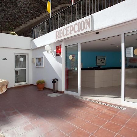 Apartamentos Europa Maspalomas  Esterno foto