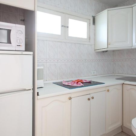 Apartamentos Europa Maspalomas  Esterno foto