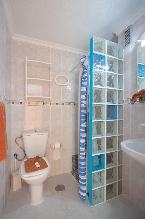 Apartamentos Europa Maspalomas  Esterno foto