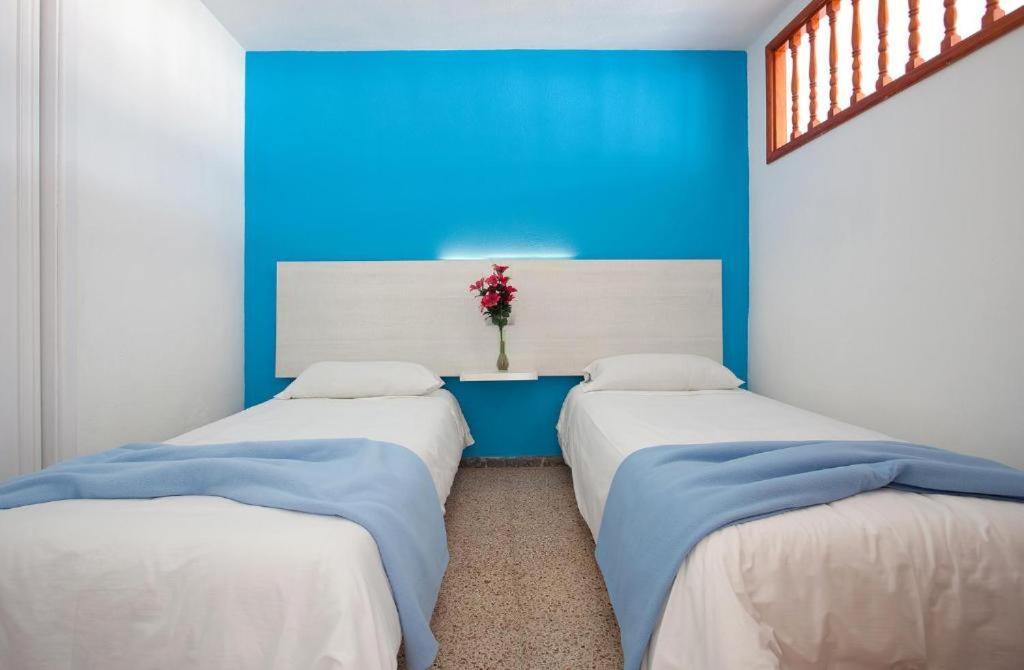 Apartamentos Europa Maspalomas  Esterno foto